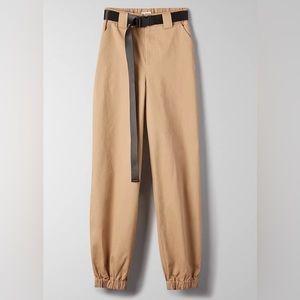 Aritzia Tna CARGO PANT
